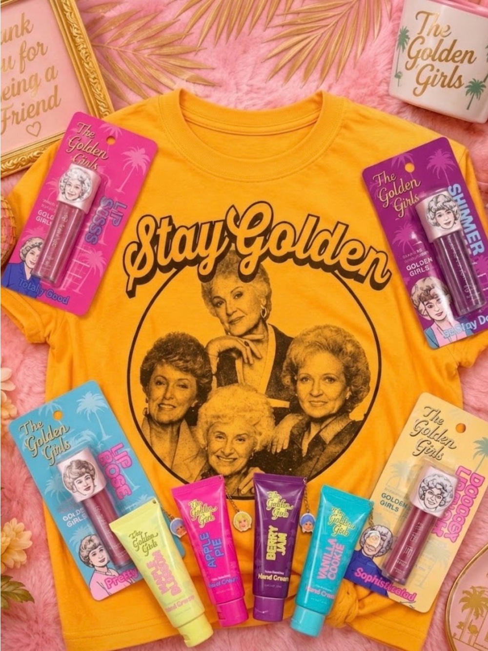 Golden Girls Bundle